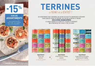Catalogue Comtesse du Barry page 8: Assortiment €42,50