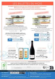 Catalogue Comtesse du Barry page 12: Comtesse du Barry Rillettes Pur Canard €13,14