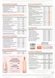 Catalogue Comtesse du Barry page 11: Comtesse Riz au lait €2,07