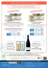 Catalogue Comtesse du Barry page 12: Comtesse du Barry Rillettes Pur Canard €13,14