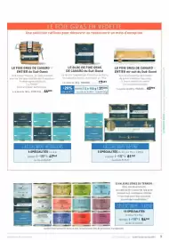Catalogue Comtesse du Barry page 9: CANARD LE BLOC DE FOIE GRAS €31,32, Comtesse du Barry L'Assortiment Médaillons €47,94