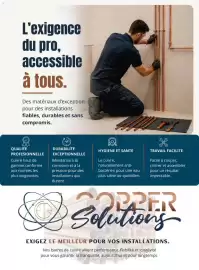 Catalogue Mr Bricolage page 100