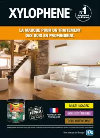 Catalogue Mr Bricolage page 101