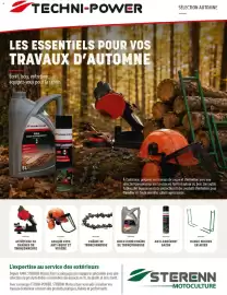 Catalogue Mr Bricolage page 11