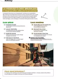 Catalogue Mr Bricolage page 14