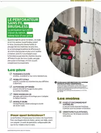 Catalogue Mr Bricolage page 15