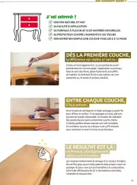 Catalogue Mr Bricolage page 19