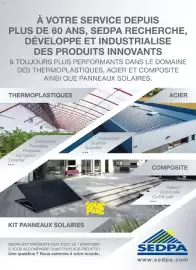 Catalogue Mr Bricolage page 20