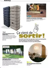 Catalogue Mr Bricolage page 22