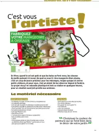 Catalogue Mr Bricolage page 31