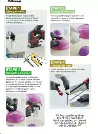 Catalogue Mr Bricolage page 32