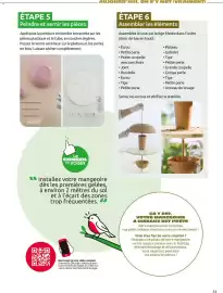 Catalogue Mr Bricolage page 33