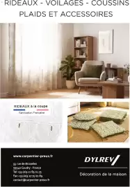 Catalogue Mr Bricolage page 35