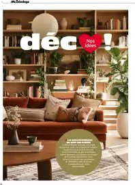 Catalogue Mr Bricolage page 36