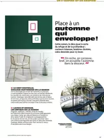 Catalogue Mr Bricolage page 37