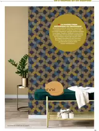 Catalogue Mr Bricolage page 39