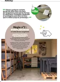 Catalogue Mr Bricolage page 44