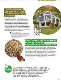 Catalogue Mr Bricolage page 67