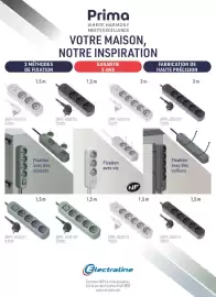 Catalogue Mr Bricolage page 68