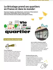 Catalogue Mr Bricolage page 7