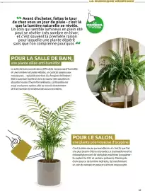 Catalogue Mr Bricolage page 83