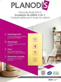 Catalogue Mr Bricolage page 89