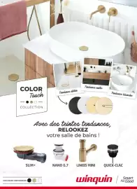 Catalogue Mr Bricolage page 92
