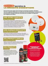 Catalogue Mr Bricolage page 96