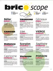 Catalogue Mr Bricolage page 97