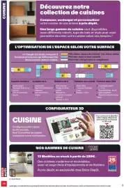 Catalogue Brico Dépôt page 68