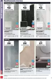 Catalogue Brico Dépôt page 96: PANNEAU XL €198,50, PANNEAU XL €198,65