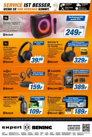 Expert Bening Prospekt woche 38 Seite 12