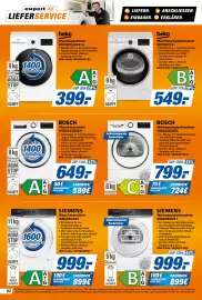 Expert Bening Prospekt woche 38 Seite 2