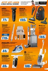 Expert Bening Prospekt woche 38 Seite 5