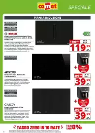 Volantino Comet Pagina 12