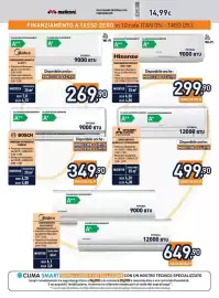 Volantino Unieuro Pagina 19