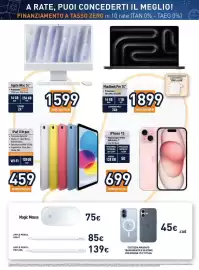 Volantino Unieuro Pagina 32