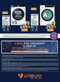 Volantino Unieuro Pagina 40