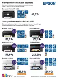 Volantino Unieuro Pagina 45