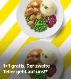 IKEA Prospekt Seite 1