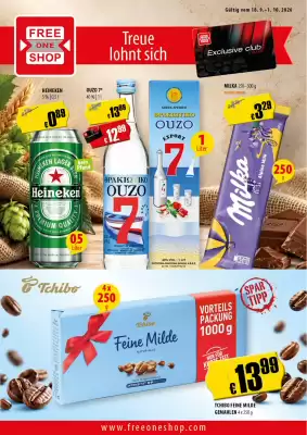 FreeOneShop (gültig bis 1-10)