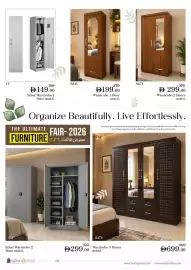 Nesto catalogue Page 3: 1T 45 VICTOR 199 #149.00 Steel Wardrobe 1 Door asstd. 8811 8471 279- #199.00 Wardrobe 1 Door asstd