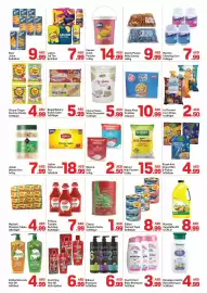 Day To Day catalogue Page 2: DRANGE RAN RAN RAN RANI RAN RAN RAN 100% RANI RANGL OBLAGE Rani Juice 6x240ml 93 Chupa Chips