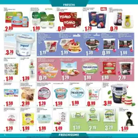 Volantino Elite Pagina 10: Dama Bianca bocconcini-ciliegine nodini €1,99