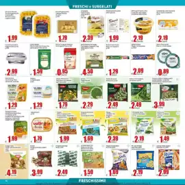 Volantino Elite Pagina 12: De Angelis Pasta Fresca senza glutine €2,39