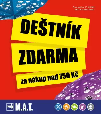 M.A.T. (platné do 17-10)