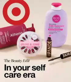Target weekly ad week 39 Page 1