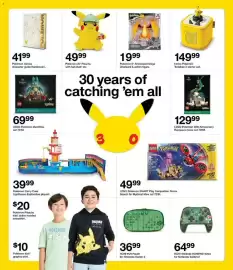 Target weekly ad week 39 Page 11