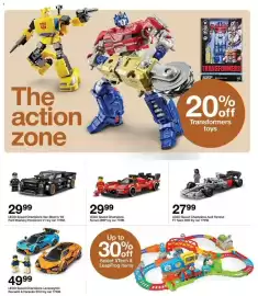Target weekly ad week 39 Page 12