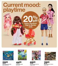 Target weekly ad week 39 Page 13